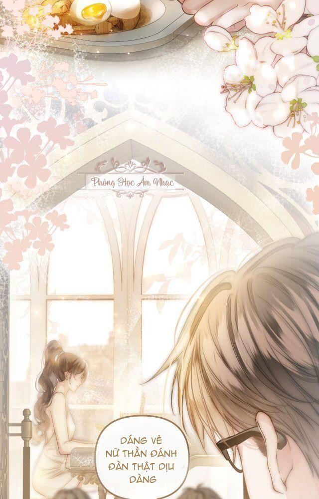 ngày mai tôi sẽ yêu chapter 1 42