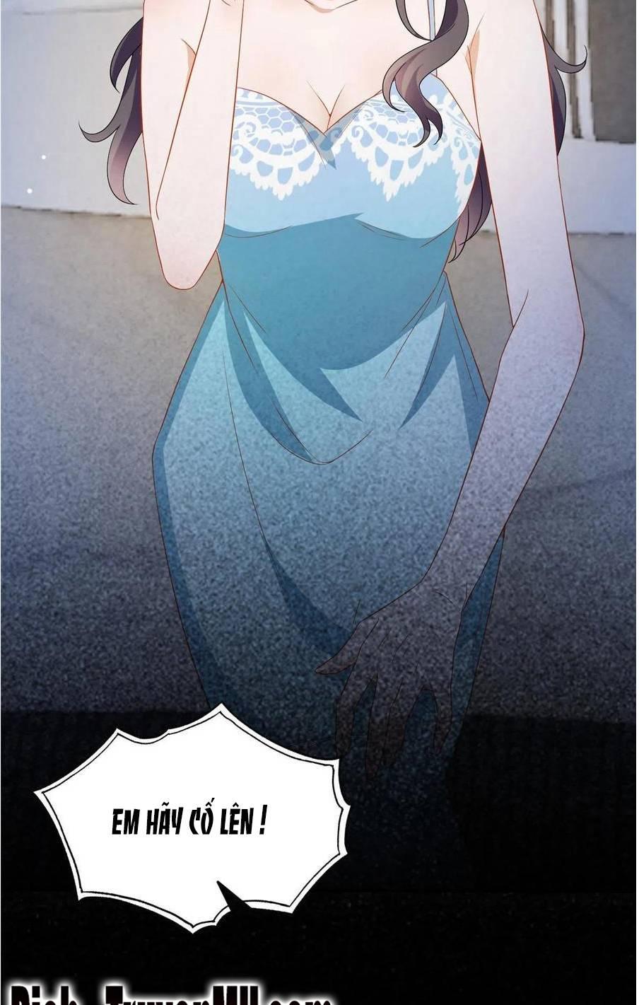 thí hôn lão công, cần giúp sức chapter 620 13