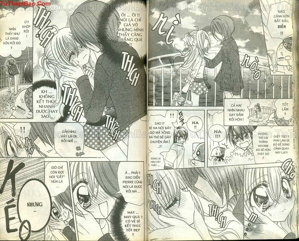 tôi là idol chapter 10 60