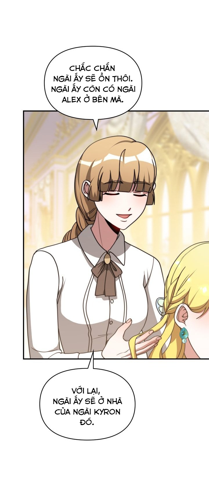 công nương eluana vita chapter 105 12