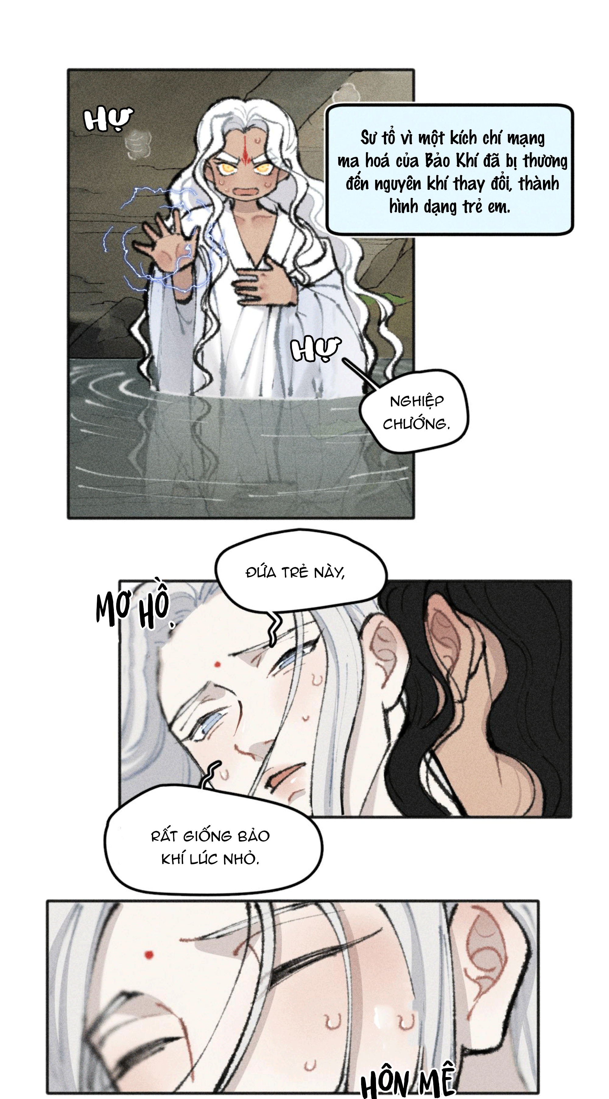 the fairy chapter 3 14