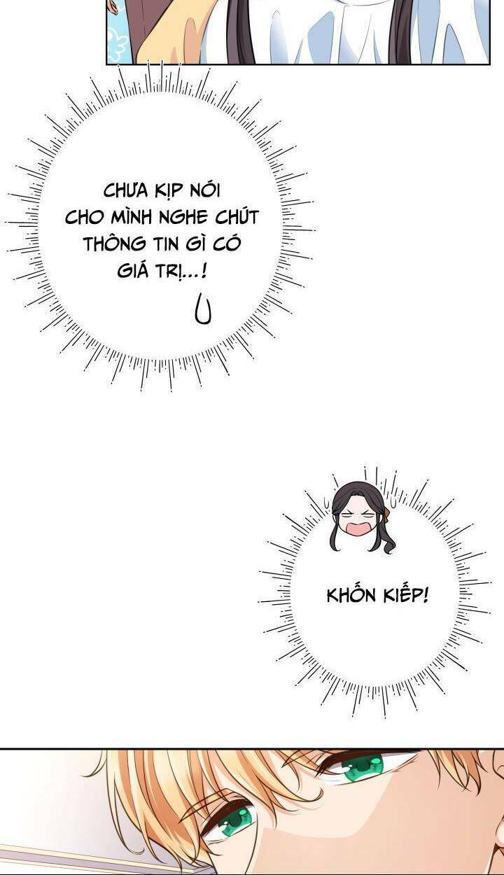 gửi đến người bạn của tôi chapter 21 13