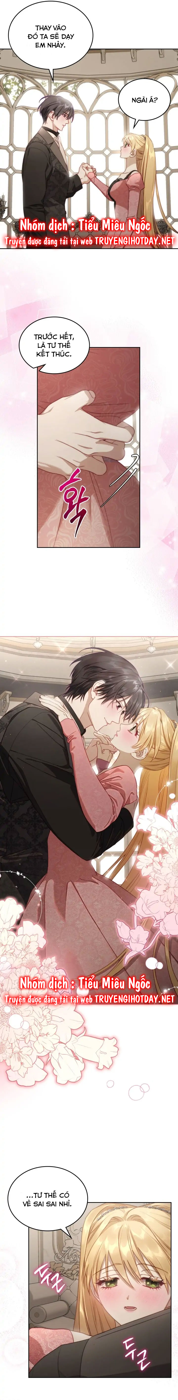 thư viện ánh trăng chapter 39 13