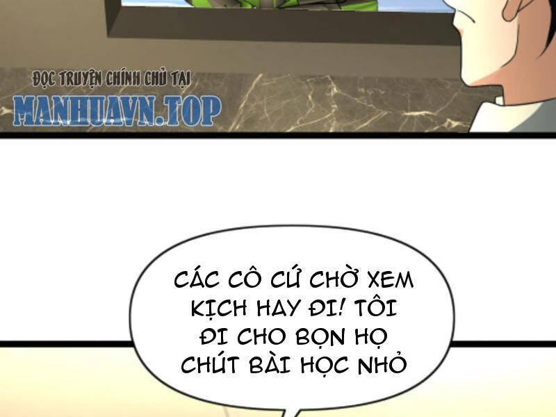 đóng băng toàn cầu: tôi gây dựng nên phòng an toàn thời tận thế chapter 191 42