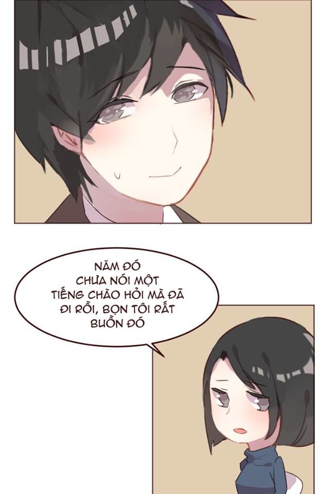 người yêu biến mất chapter 22 5