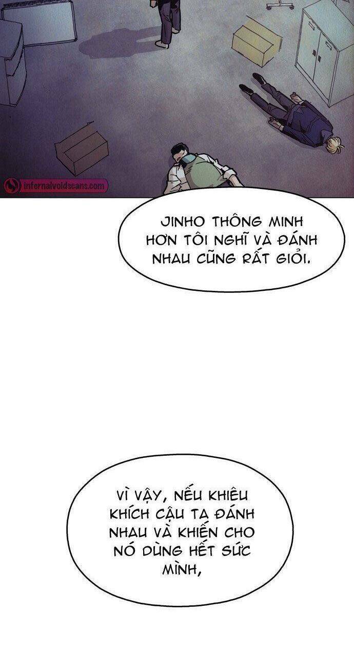 kỷ nguyên tàn bạo chapter 48 31