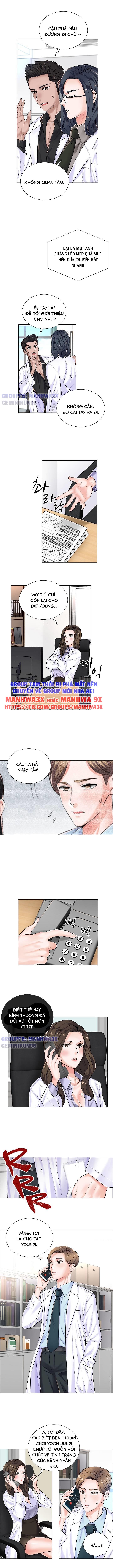 trò chơi thác loạn chapter 4 2