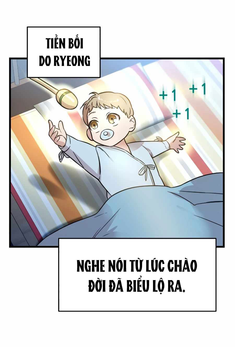 phản diện thuần túy chapter 2.2 23