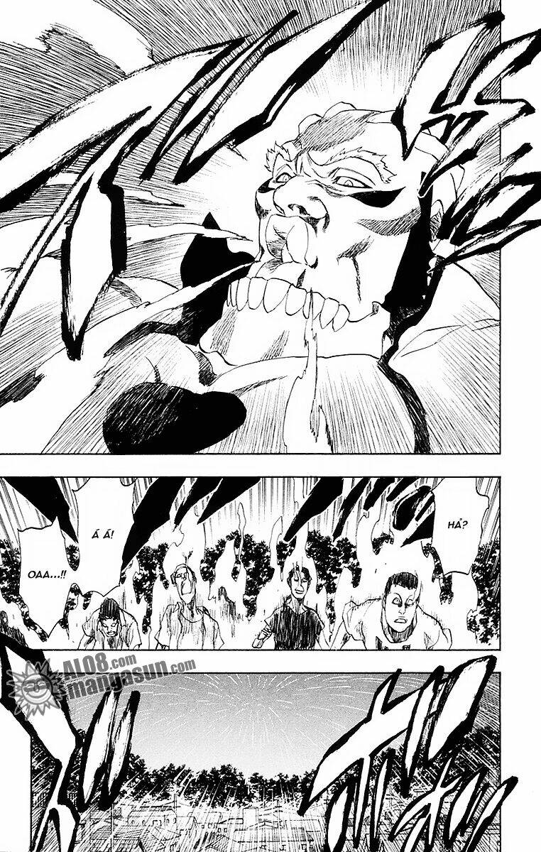thần chết ichigo chapter 191 10