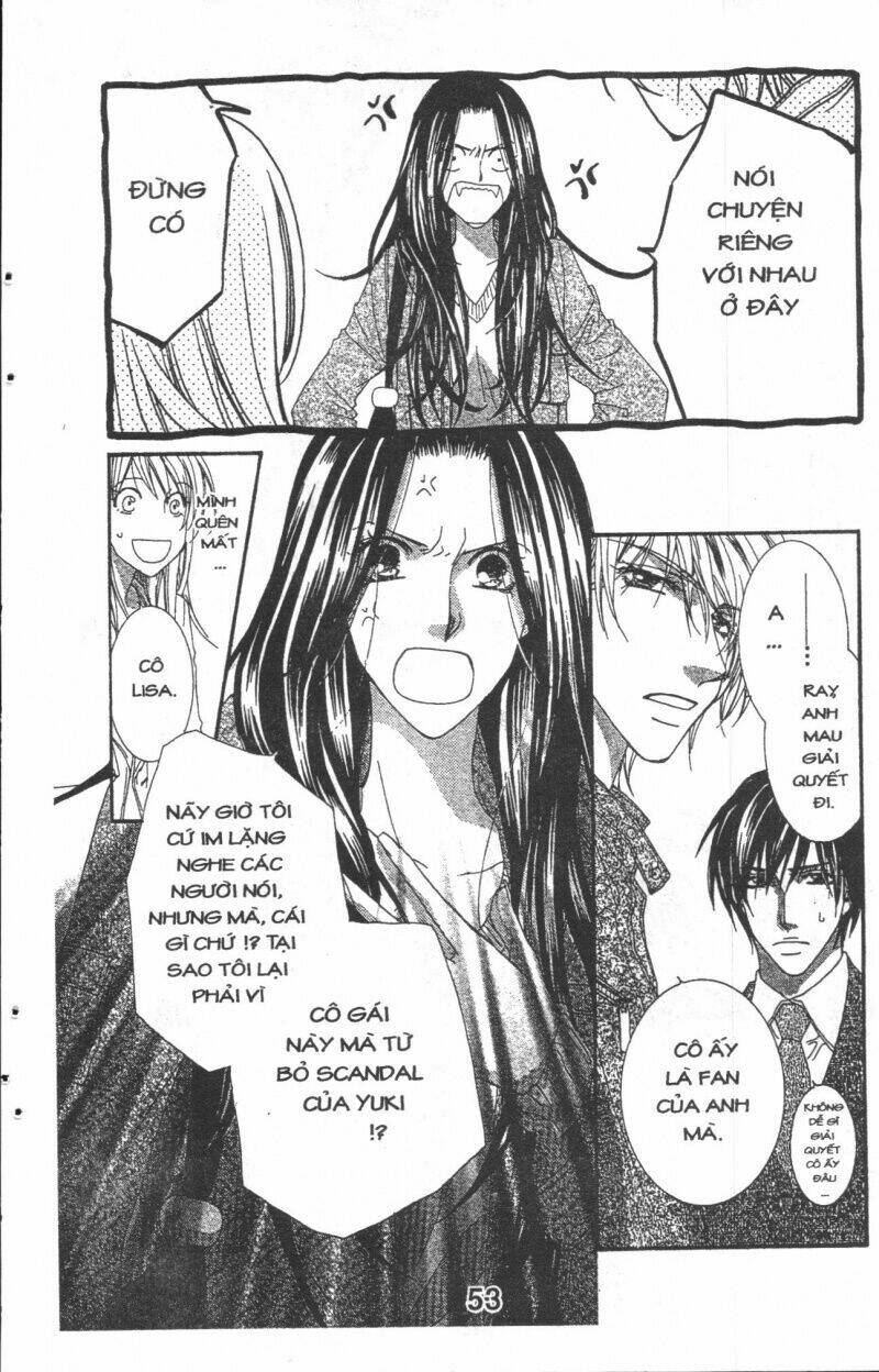 dũng cảm để yêu em chapter 3 53