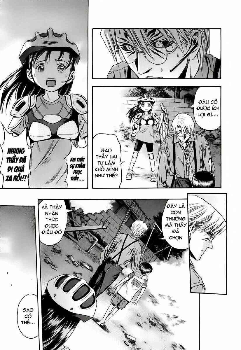 otogi matsuri chapter 64 3