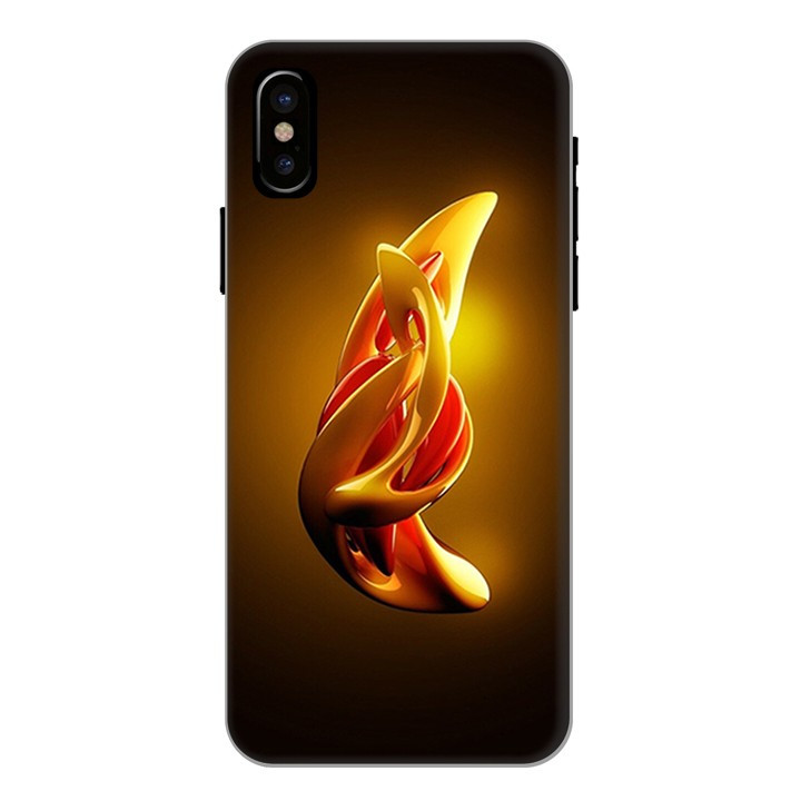 Ốp Lưng Dành Cho Điện Thoại iPhone XS Max Mẫu 73