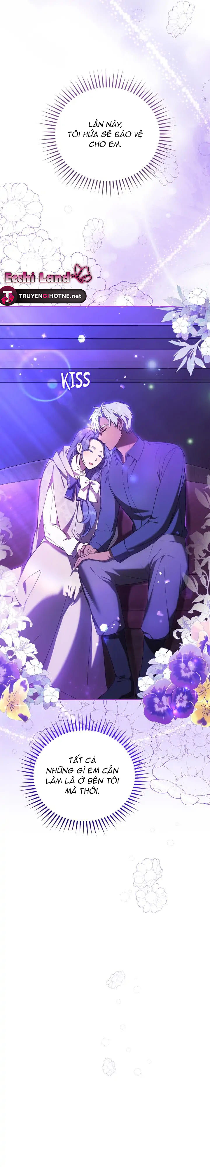 tôi trở thành nữ phản diện trong cuốn tiểu thuyết tàn khốc chapter 17.2 3