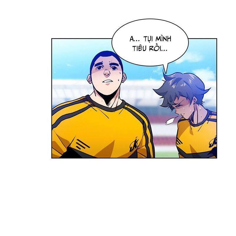 Góc Cao Khung Thành chapter 43 5