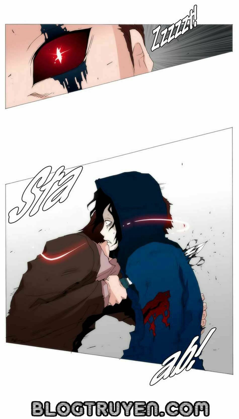 siêu năng 1.5 chapter 33 34