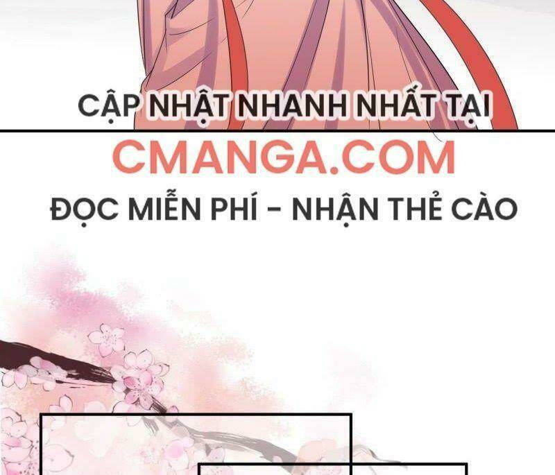 vương gia kiêu ngạo quá khó cua chapter 70 40