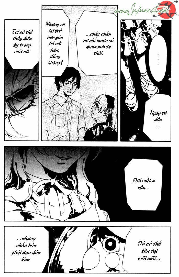 le portrait de petite cossette chapter 6 22