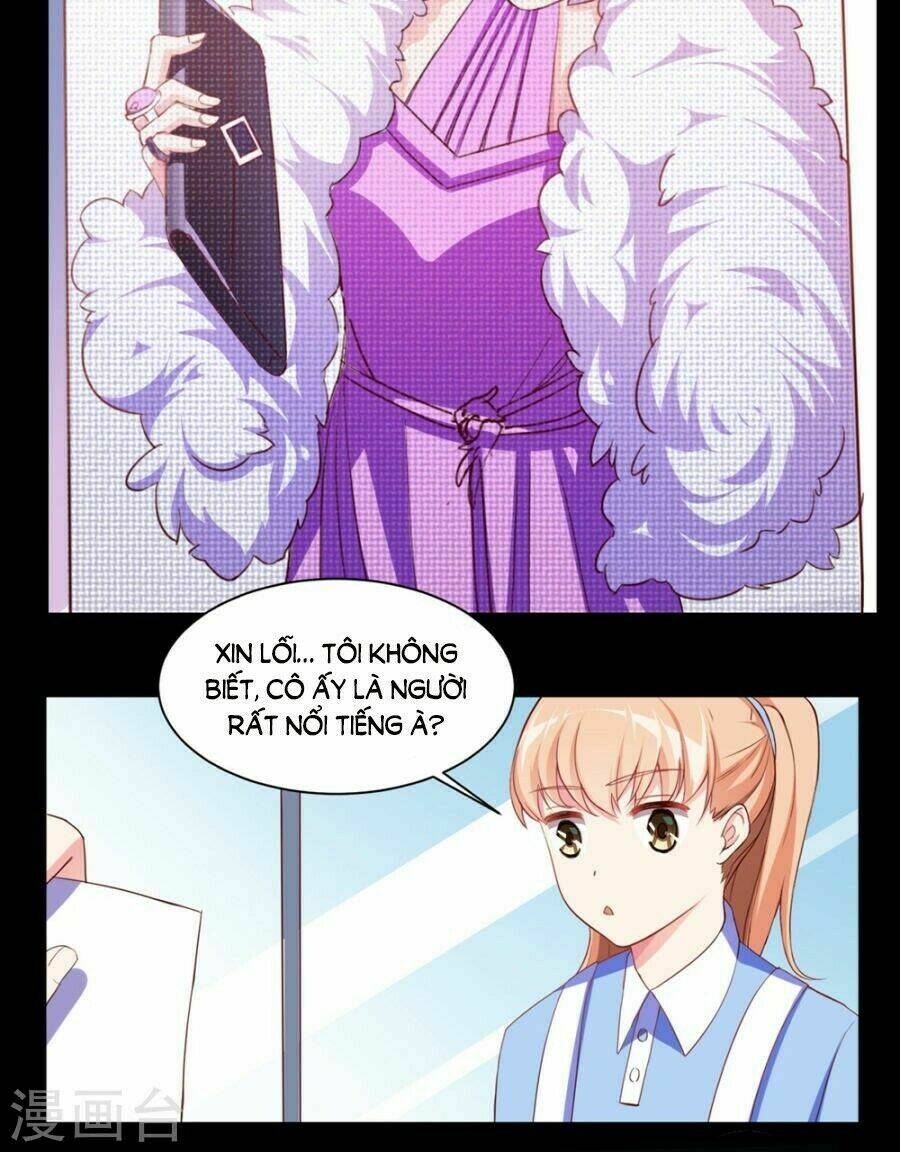 bình hoa tốt nhất chapter 1 23