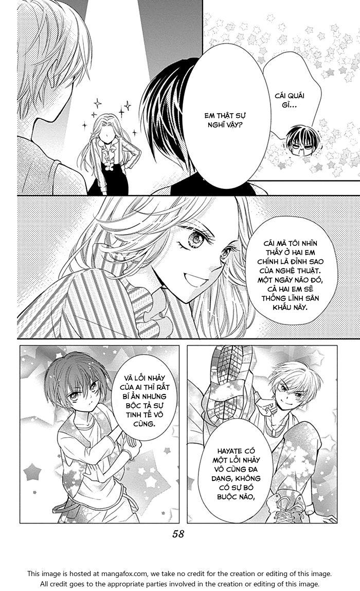 buddy go chapter 2 6