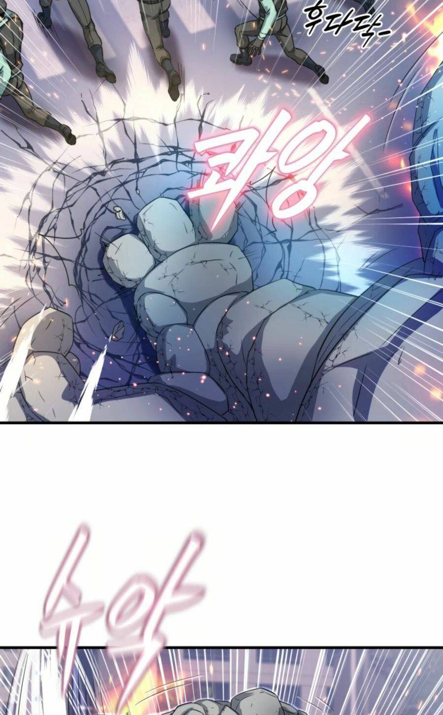 mẹ tôi là chòm sao bảo hộ m chapter 28 11