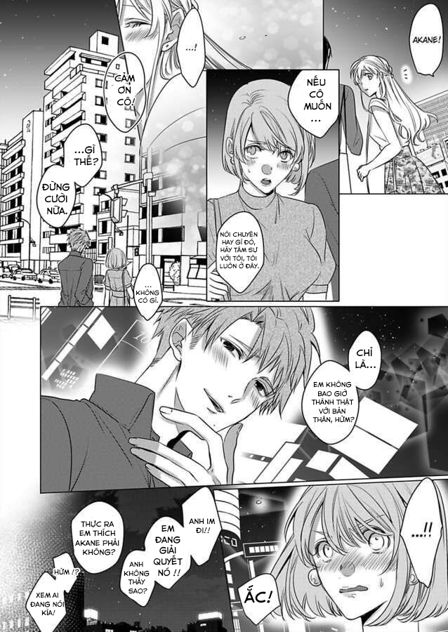 cơ thể chúng ta là một cặp hoàn hảo chapter 25.1 7