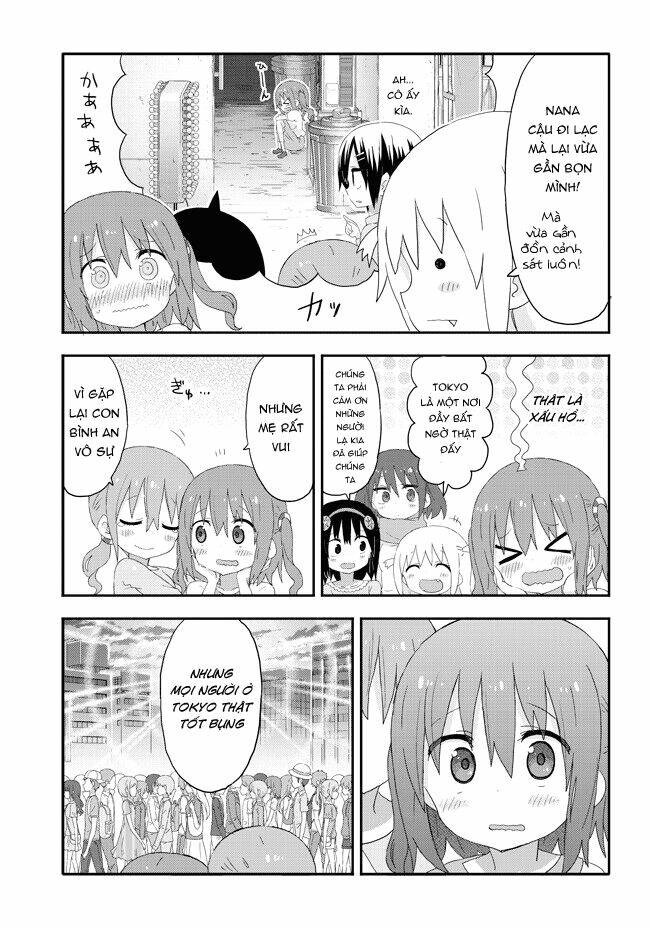 akita imokko! ebina-chan chapter 10 13