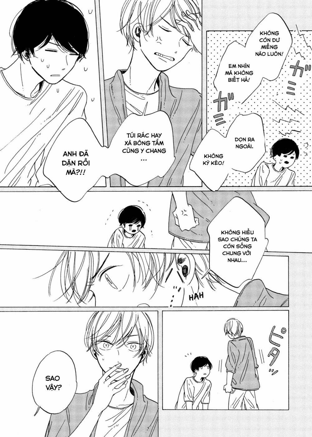 ngăn cách chapter 6.1 16