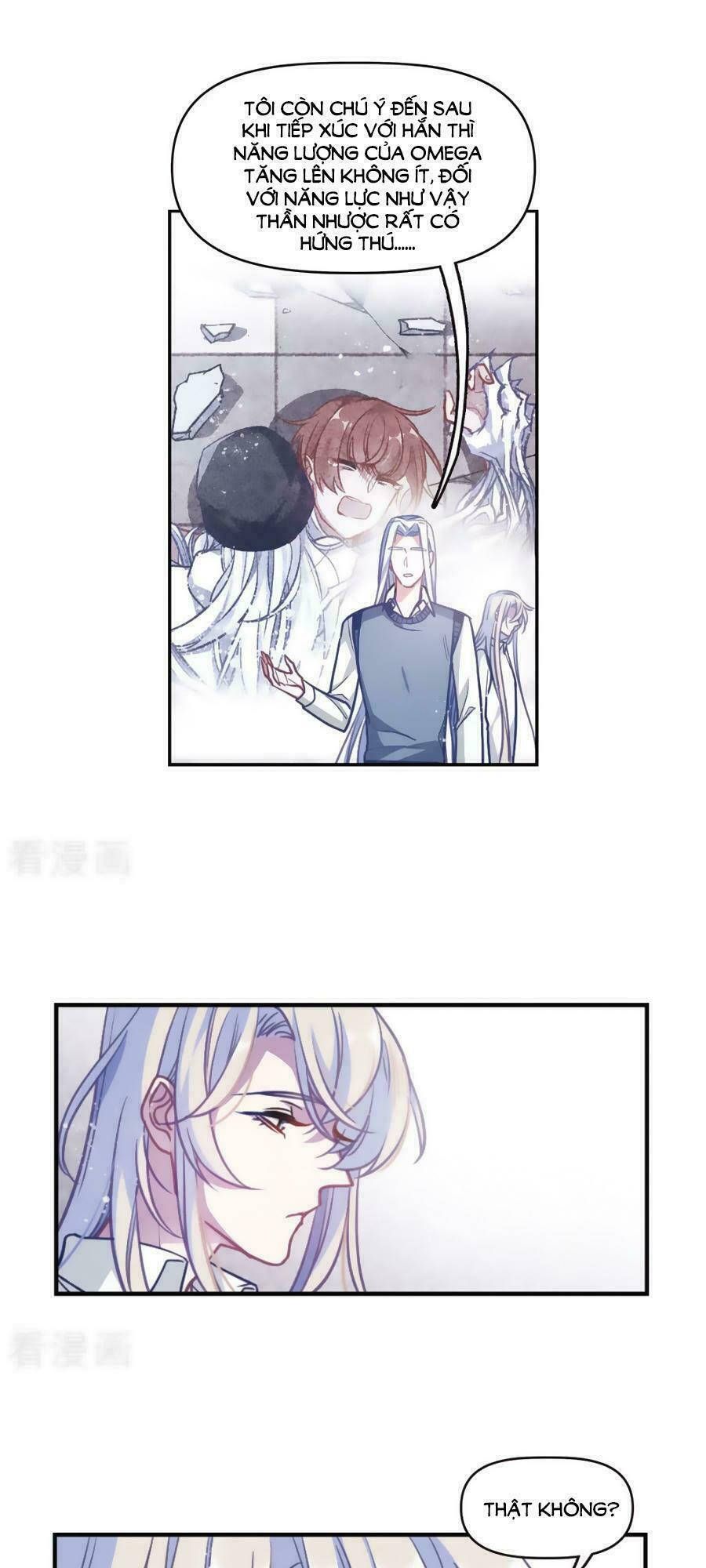 địa ngục cáo bạch thi chapter 61 5