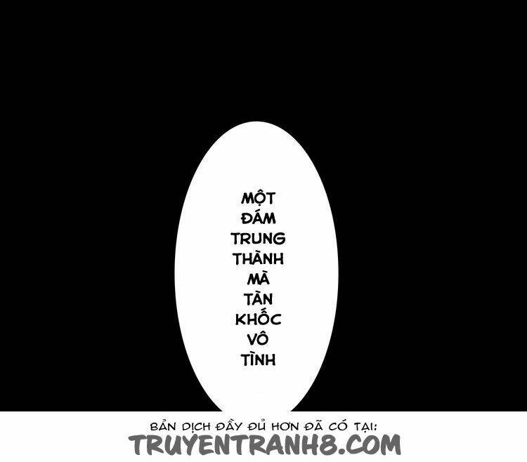 bạch lý hành giả chapter 1 66