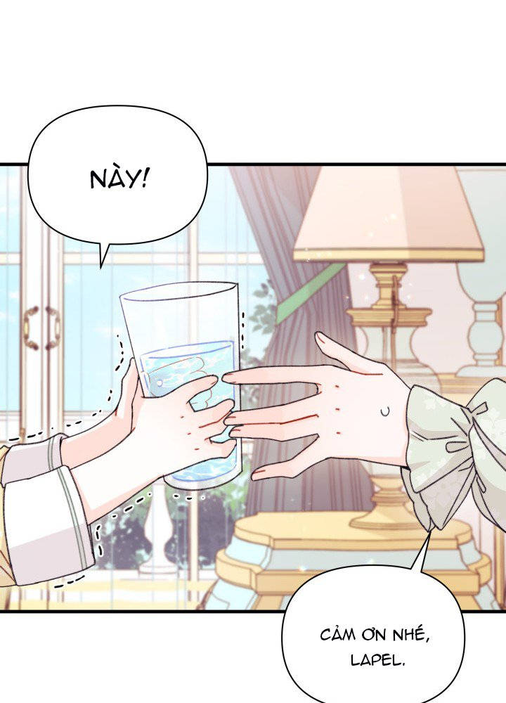 tôi đã kết hôn khi tôi tìm thấy nam chính chapter 19 37