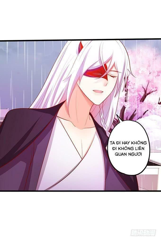 hồ tiên hung bạo chapter 80 47