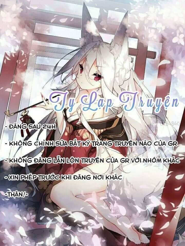 làm mèo của ta chapter 2 1