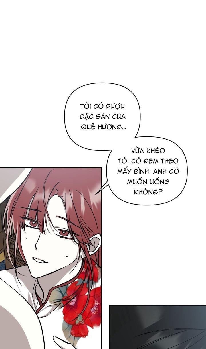 nghiện cuồng công - bdsm cùng sẹc chapter 7.2 61