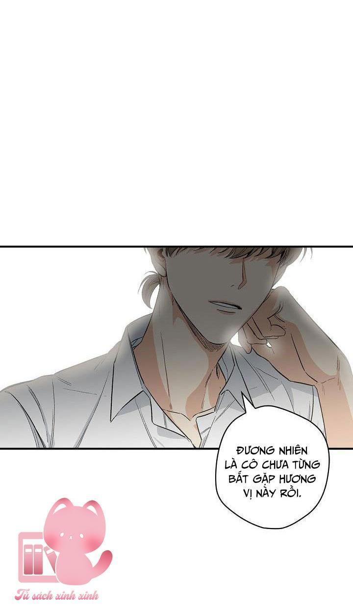 quán cà phê của bom chapter 4 12