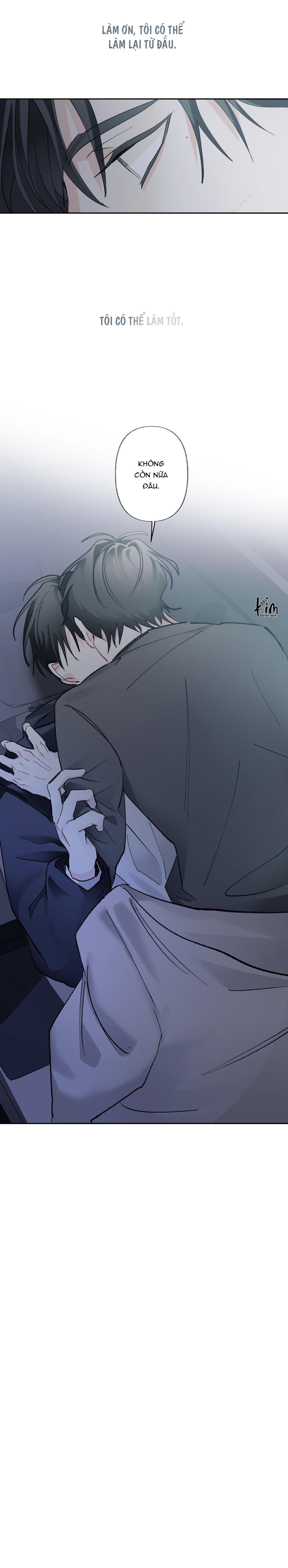 thế giới của tôi khi không có em chapter 49 35