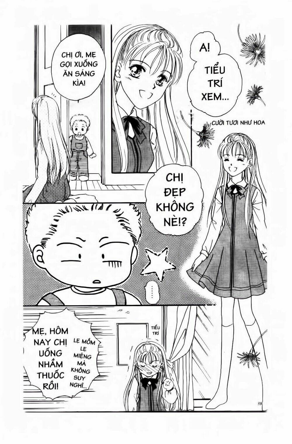 7 sắc cầu vồng chapter 2 4