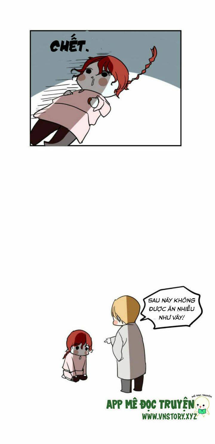 đạo trưởng đại nhân đến nhà chapter 25.5 10