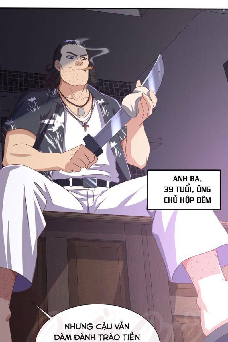 thập nhị thiên kiếp chapter 1 13