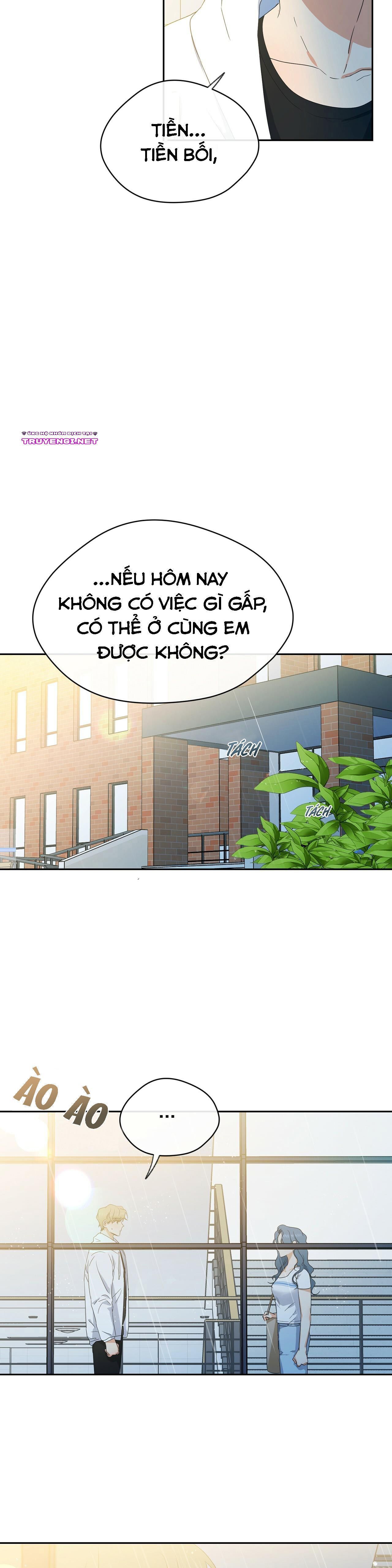 giấc mộng ngọt ngào 2 (full) chapter 14 21