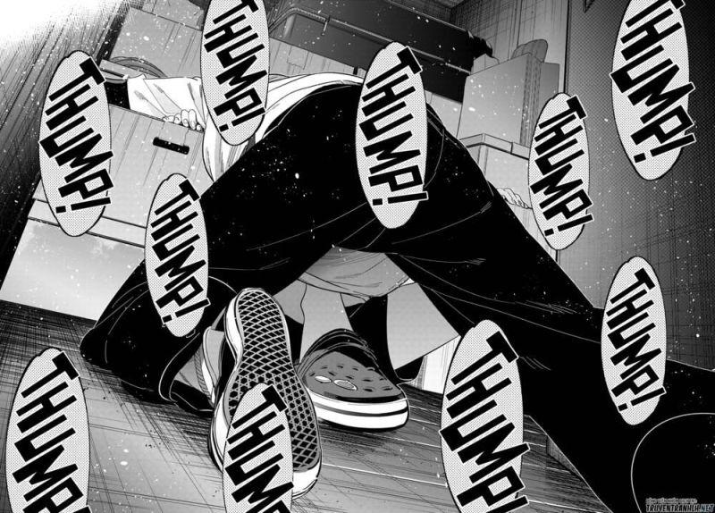 dịch vụ cho thuê bạn gái chapter 275 15