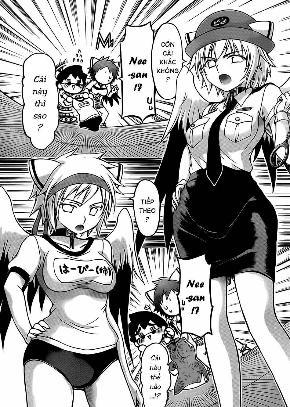 vật thất lạc của bầu trời chapter 62 23