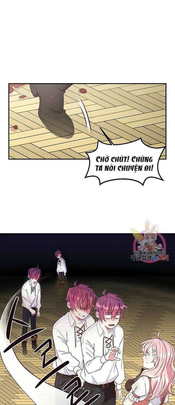 xin chào, tôi là người làm vườn! chapter 2 10