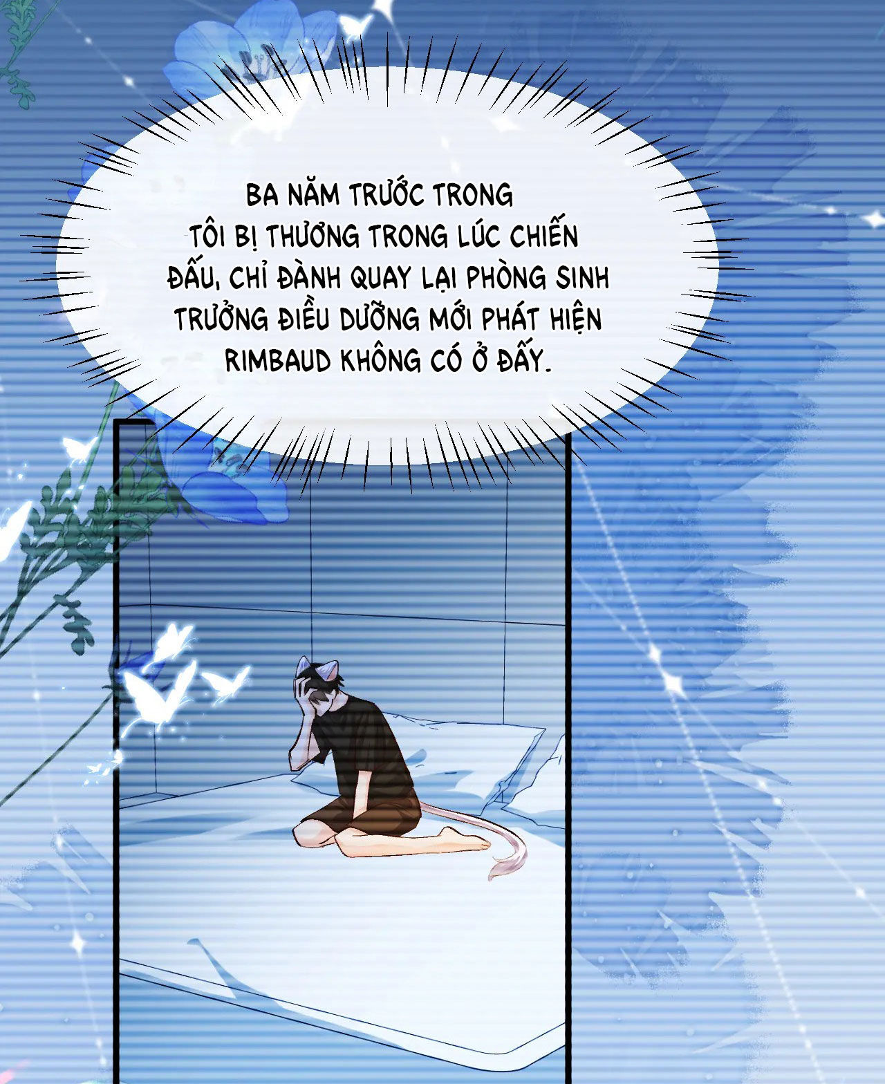 nhân ngư sa ngã chapter 17.2 13