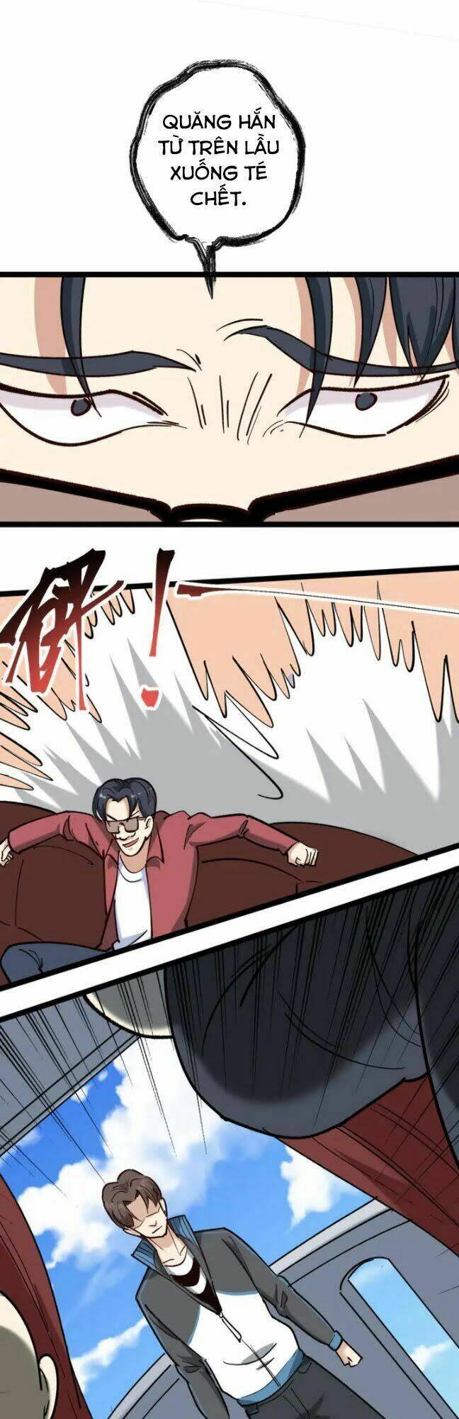 hồi xuân tiểu độc y chapter 84 16