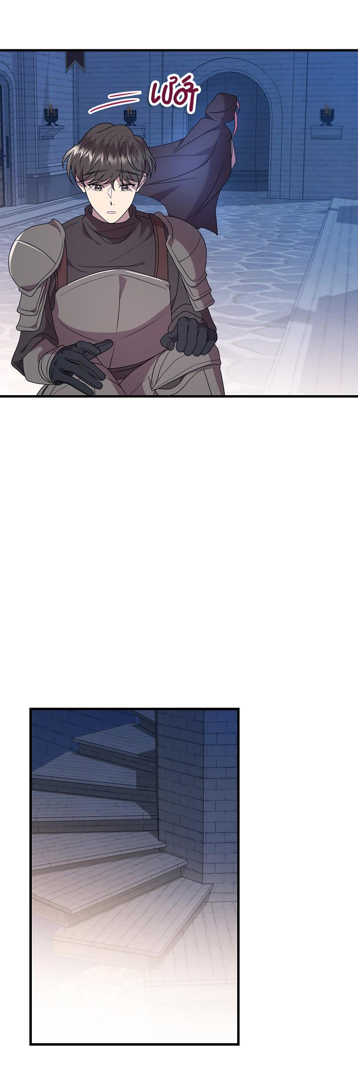 tôi đã gặp nam chính trong ngục tù chapter 17 39