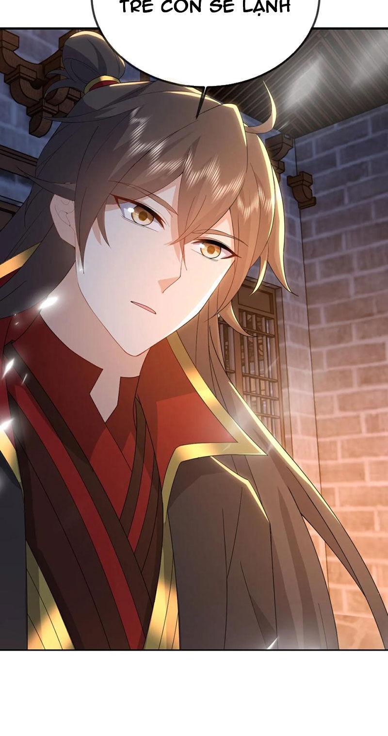 tiên võ đế tôn chapter 579 53