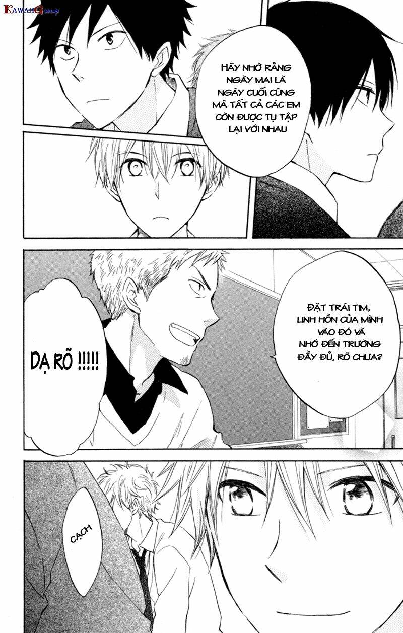 seishun kouryakuhon chapter 7 13