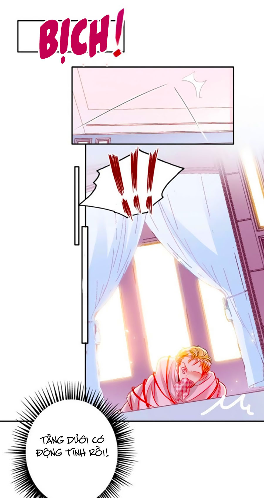 kế hoạch đánh chiếm của công chúa nghèo chapter 32 5