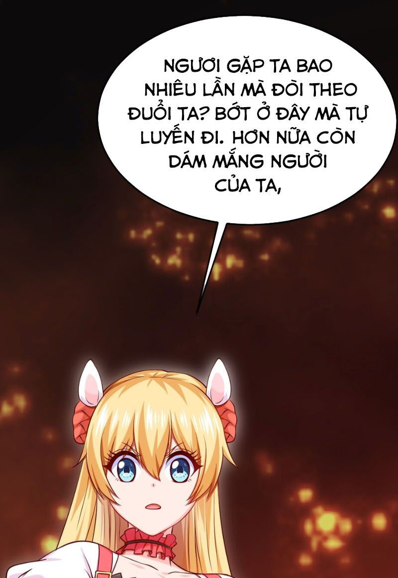 ma thú kiếm thánh dị giới tung hoành chapter 123 36