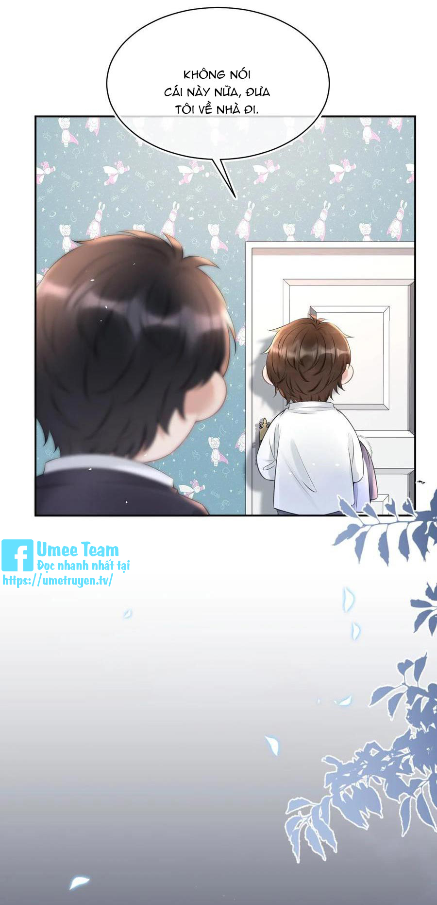 ta sinh con cho tổng tài chapter 54 29